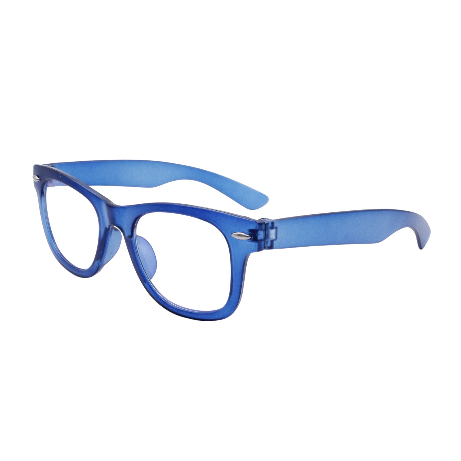Max - Kids Blue Light Blocking Glasses – Gabriel + Simone